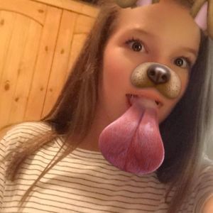 Meet your Posher, Brooke